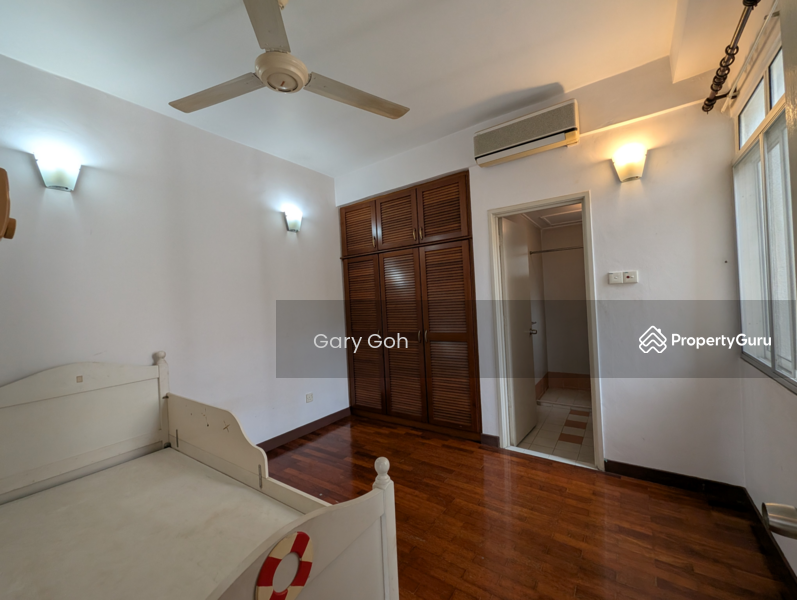 For Sale - Bungaraya Condominium