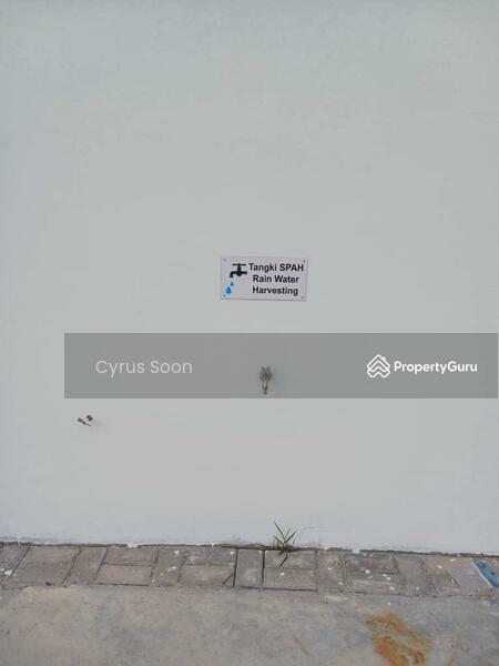 Untuk Disewa - 1 Acre Brand New Semi-D Factory For Rent Alam Jaya 2, Puncak Alam