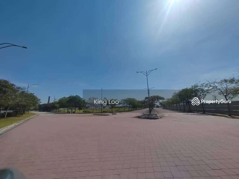 Industrial Land for Sale in West Port (Pelabuhan Barat) (Port Klang (Pelabuhan Klang)) - King Loo - PropertyGuru.com.my