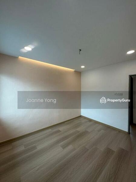 For Sale - Double Storey Low Cost @ 36 Jalan Panti 6, Taman Bukit Tiram, Ulu Tiram, Johor