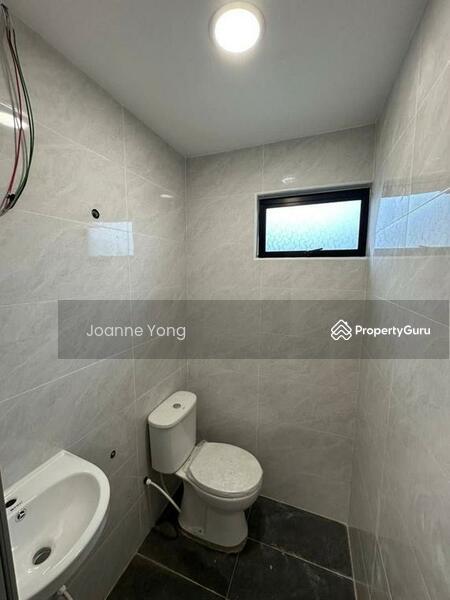 For Sale - Double Storey Low Cost @ 36 Jalan Panti 6, Taman Bukit Tiram, Ulu Tiram, Johor