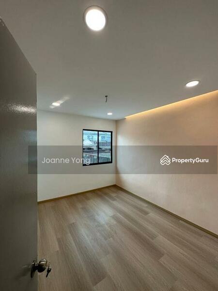 For Sale - Double Storey Low Cost @ 36 Jalan Panti 6, Taman Bukit Tiram, Ulu Tiram, Johor