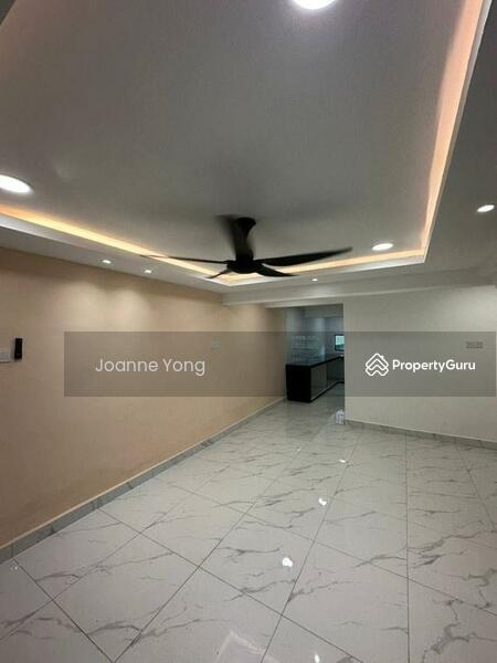 For Sale - Double Storey Low Cost @ 36 Jalan Panti 6, Taman Bukit Tiram, Ulu Tiram, Johor