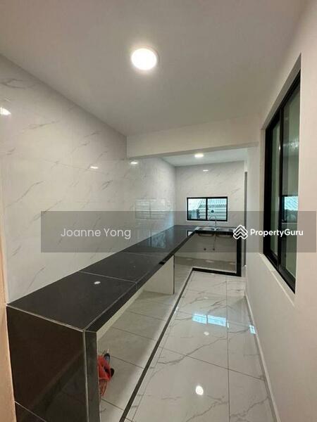 For Sale - Double Storey Low Cost @ 36 Jalan Panti 6, Taman Bukit Tiram, Ulu Tiram, Johor