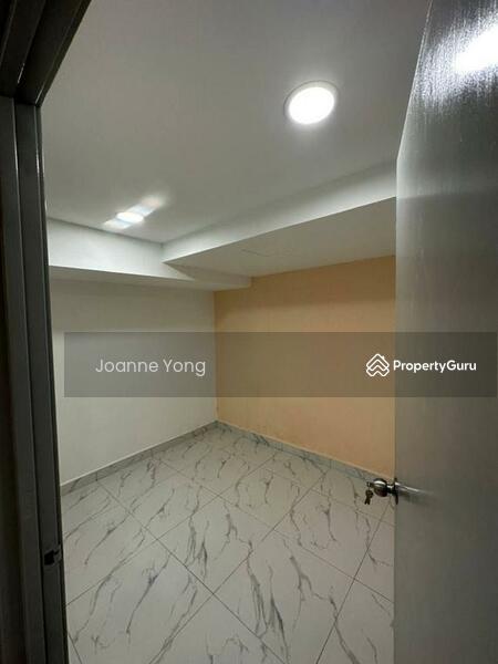 For Sale - Double Storey Low Cost @ 36 Jalan Panti 6, Taman Bukit Tiram, Ulu Tiram, Johor