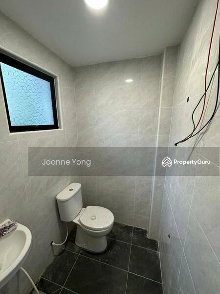 For Sale - Double Storey Low Cost @ 36 Jalan Panti 6, Taman Bukit Tiram, Ulu Tiram, Johor