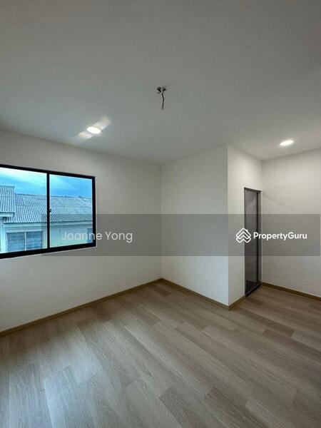 For Sale - Double Storey Low Cost @ 36 Jalan Panti 6, Taman Bukit Tiram, Ulu Tiram, Johor