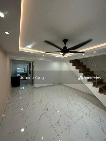 For Sale - Double Storey Low Cost @ 36 Jalan Panti 6, Taman Bukit Tiram, Ulu Tiram, Johor