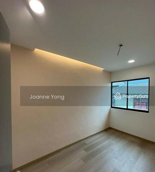 For Sale - Double Storey Low Cost @ 36 Jalan Panti 6, Taman Bukit Tiram, Ulu Tiram, Johor