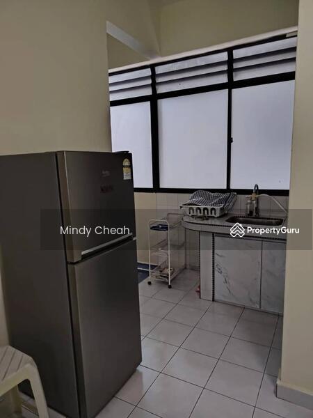 Untuk Disewa - Taman Sri Penawar