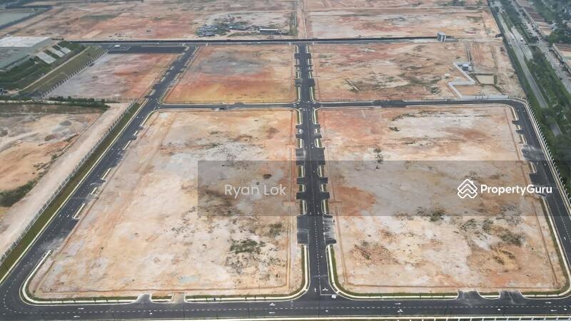 Industrial Land for Sale in North Port (Pelabuhan Utara) (Port Klang (Pelabuhan Klang)) - Ryan Lok - PropertyGuru.com.my