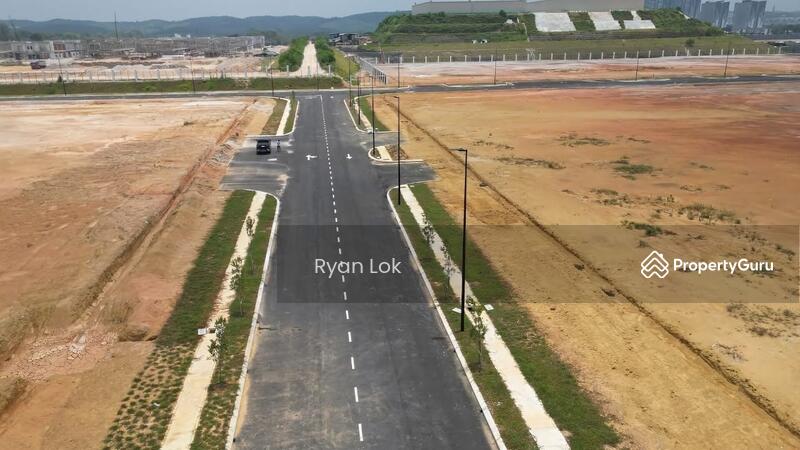 Industrial Land for Sale in North Port (Pelabuhan Utara) (Port Klang (Pelabuhan Klang)) - Ryan Lok - PropertyGuru.com.my