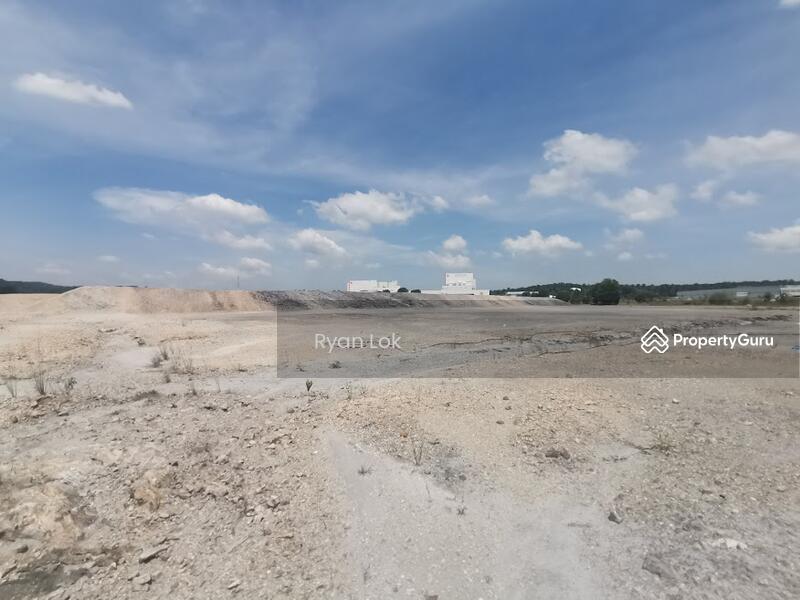 Industrial Land for Sale in North Port (Pelabuhan Utara) (Port Klang (Pelabuhan Klang)) - Ryan Lok - PropertyGuru.com.my