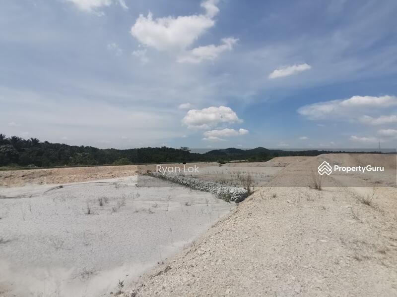 Industrial Land for Sale in North Port (Pelabuhan Utara) (Port Klang (Pelabuhan Klang)) - Ryan Lok - PropertyGuru.com.my