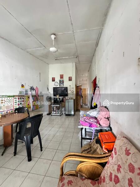 For Sale - Taman Fu Yen Luyang