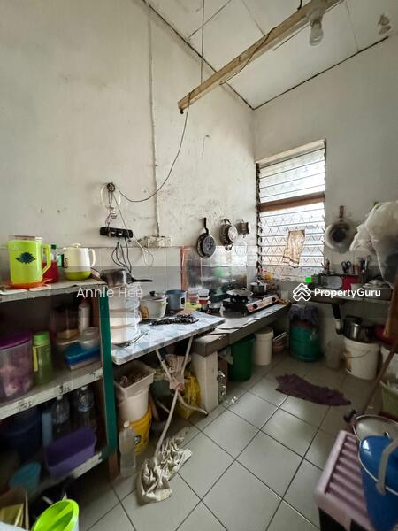 For Sale - Taman Fu Yen Luyang
