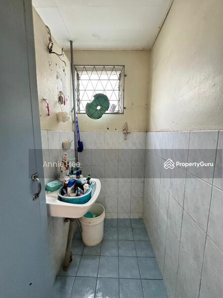 For Sale - Taman Fu Yen Luyang