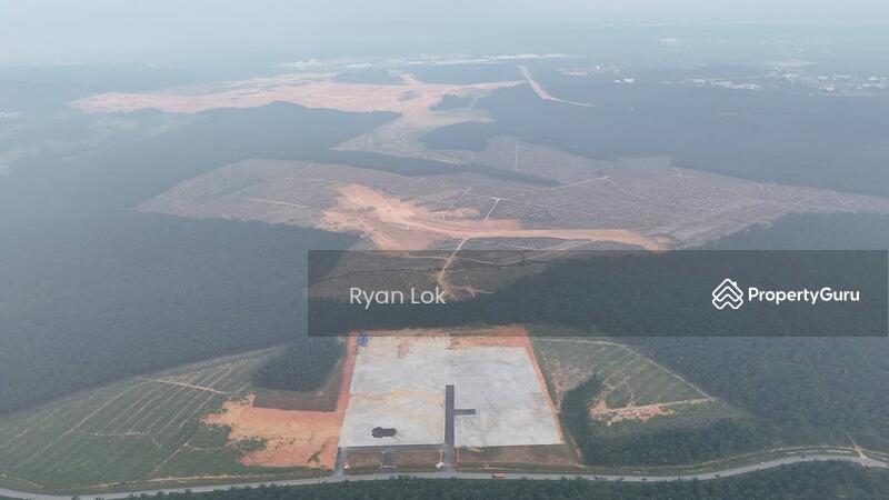 For Sale - Kapar Industrial Park