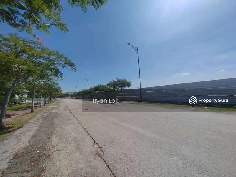 For Sale - Kapar Industrial Park