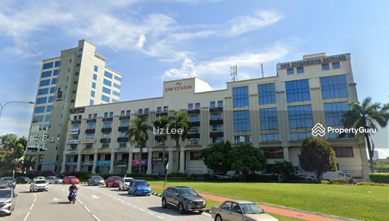 For Sale - Plaza Dwitasik