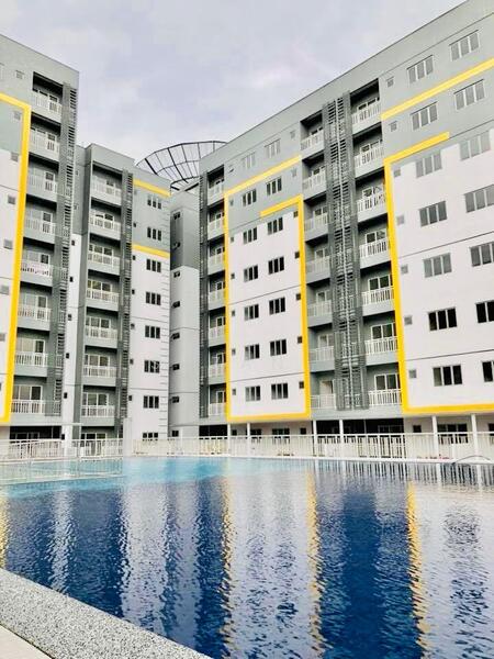 Permata Residence Cheras Kajang  Freehold Condo for Sale