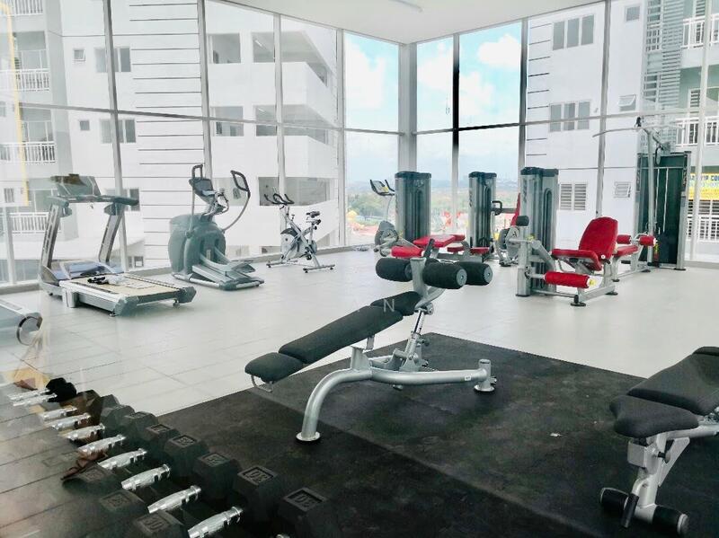 Permata Residence Cheras Kajang  Freehold Condo for Sale