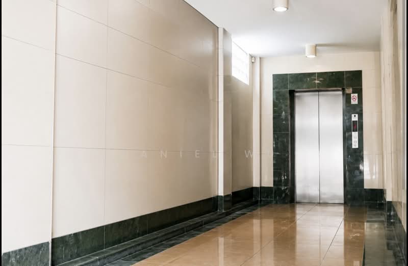 Retail Space for Rent in Taipan Business Centre (Subang Jaya) - Daniel Wu - Lobby - PropertyGuru.com.my