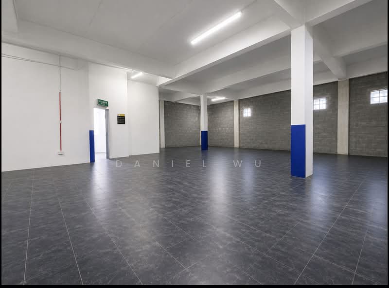 Retail Space for Rent in Taipan Business Centre (Subang Jaya) - Daniel Wu - Interior - PropertyGuru.com.my