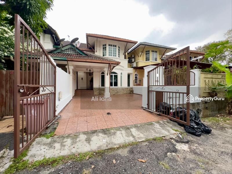 Untuk Dijual - Kota Damansara, Seksyen 7