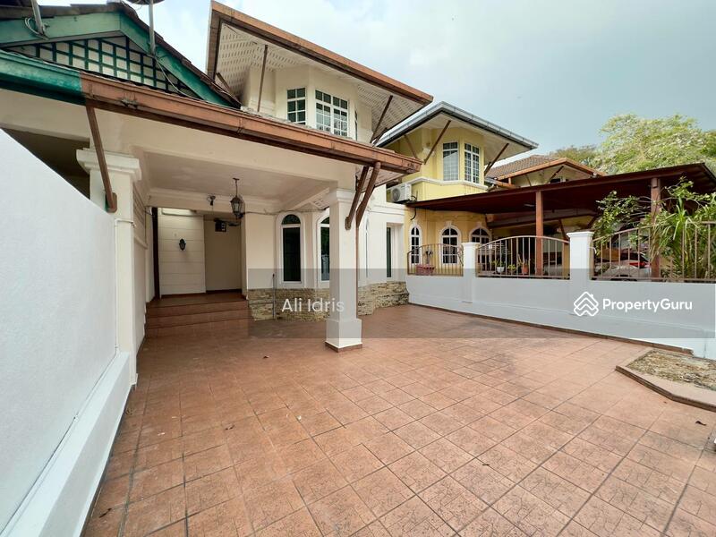 Untuk Dijual - Kota Damansara, Seksyen 7