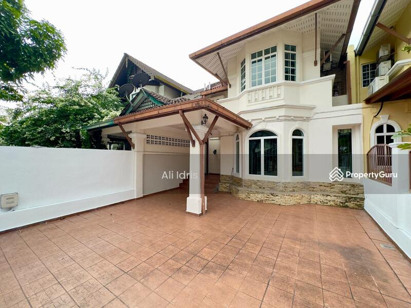 Untuk Dijual - Kota Damansara, Seksyen 7