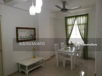 For Rent - Mutiara Condominium
