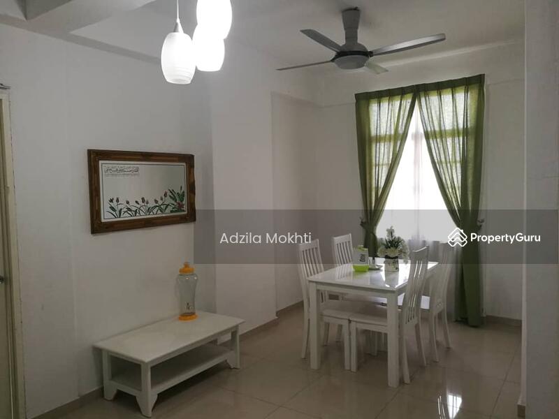 For Rent - Mutiara Condominium