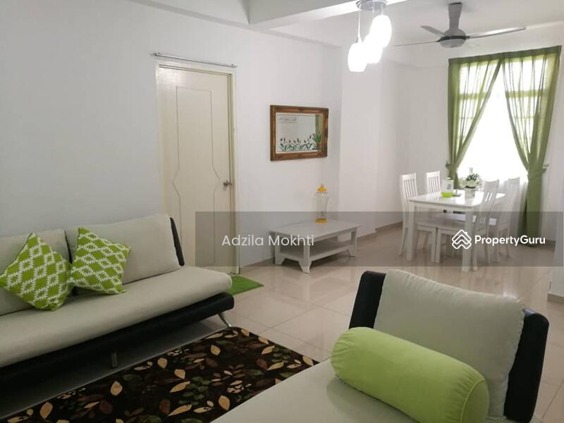 For Rent - Mutiara Condominium