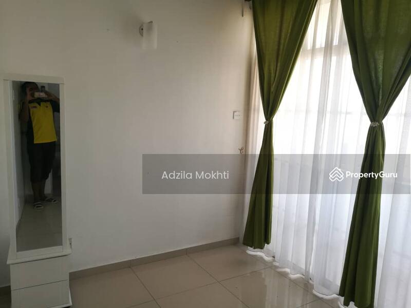 For Rent - Mutiara Condominium