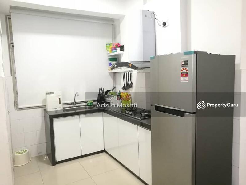 For Rent - Mutiara Condominium