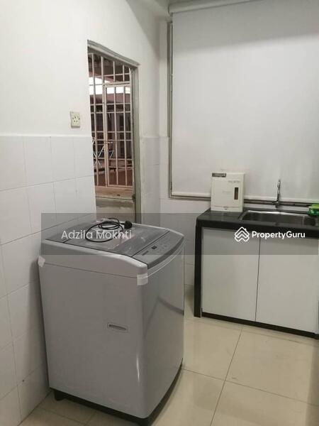 For Rent - Mutiara Condominium
