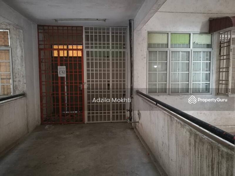 For Rent - Mutiara Condominium