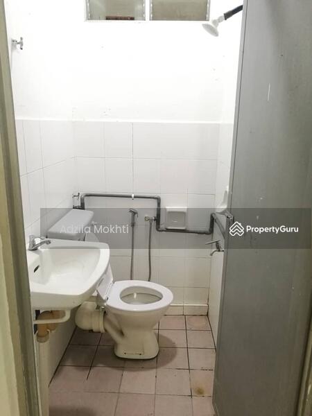 For Rent - Mutiara Condominium