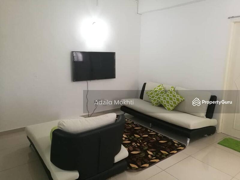 For Rent - Mutiara Condominium