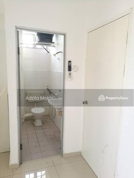 For Rent - Mutiara Condominium