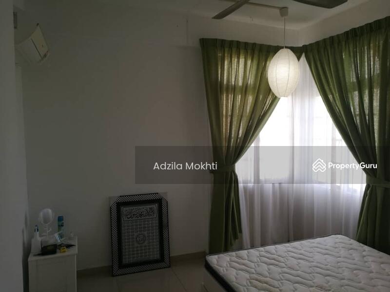 For Rent - Mutiara Condominium