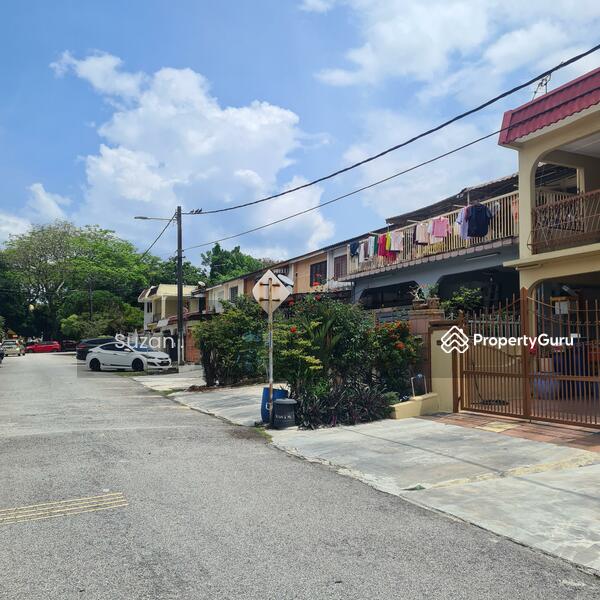 Taman Muda Ampang Low Cost Double Storey Terrace for Sale