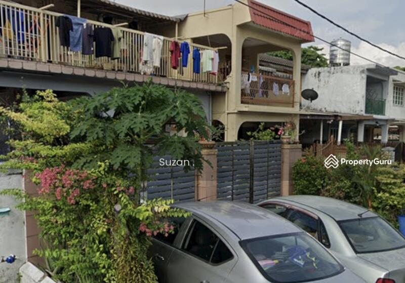 Taman Muda Ampang Low Cost Double Storey Terrace for Sale