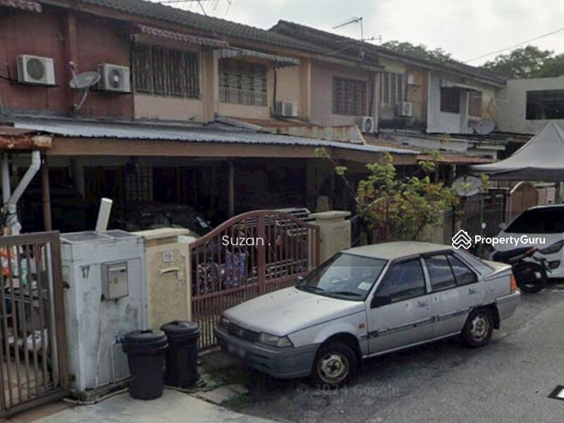 Taman Muda Ampang Low Cost Double Storey Terrace for Sale