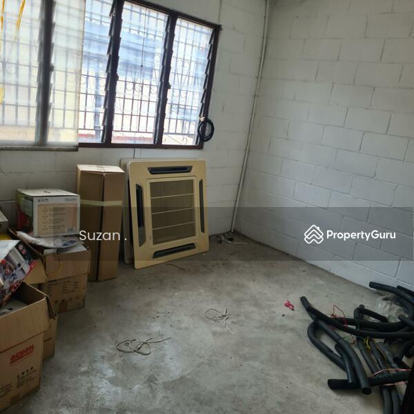Taman Muda Ampang Low Cost Double Storey Terrace for Sale