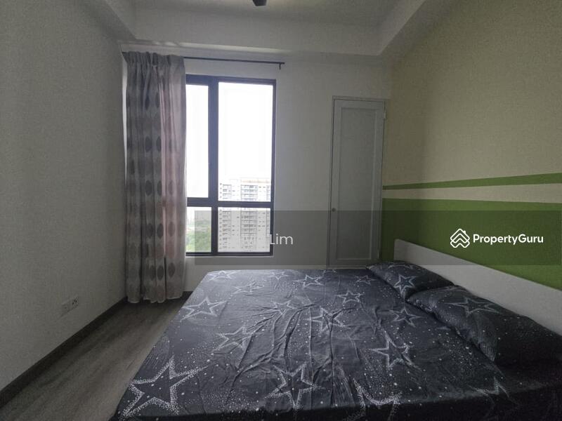 Cubic Botanical untuk Untuk Disewa - RM 2,200 /bulan, Feb 2026 - PropertyGuru.com.my