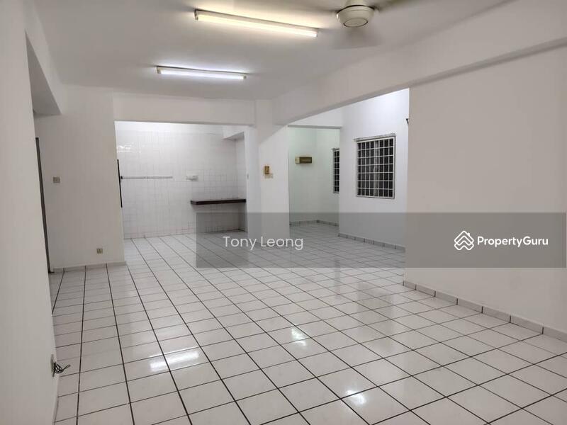 For Rent - Setapak Ria