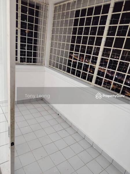 For Rent - Setapak Ria
