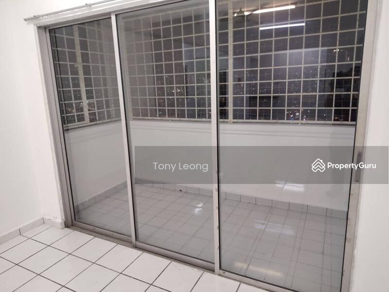 For Rent - Setapak Ria